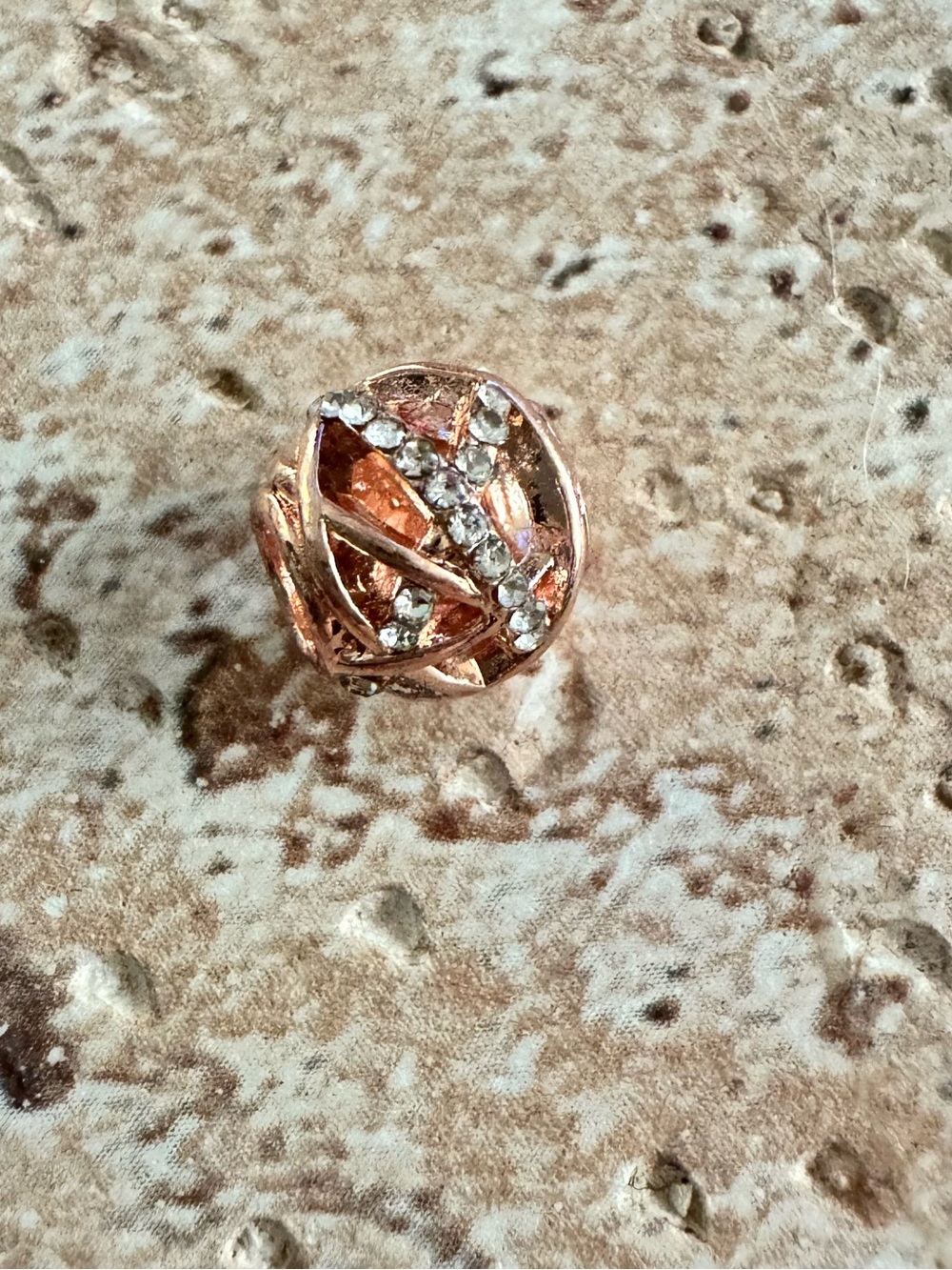 6/$45 Charm with Compatible w/Pandora Jewelry NEW